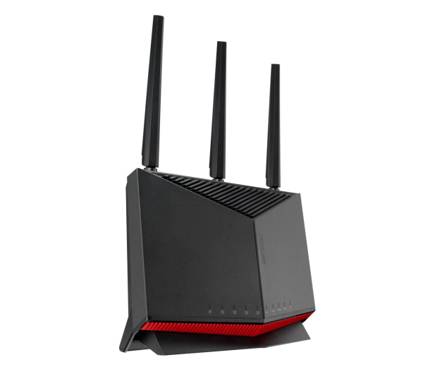 ASUS Router Wi Fi 7 BE6800 RT-BE86U - 1294049 - zdjęcie 4